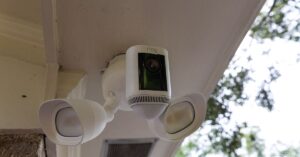 Ring is upgrading its outdoor cameras with 2K resolution