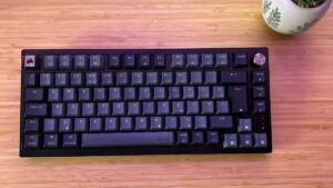 The Corsair K65 Plus Wireless is my go-to ROG Azoth alternative – and it’s just dropped to a new record-low price