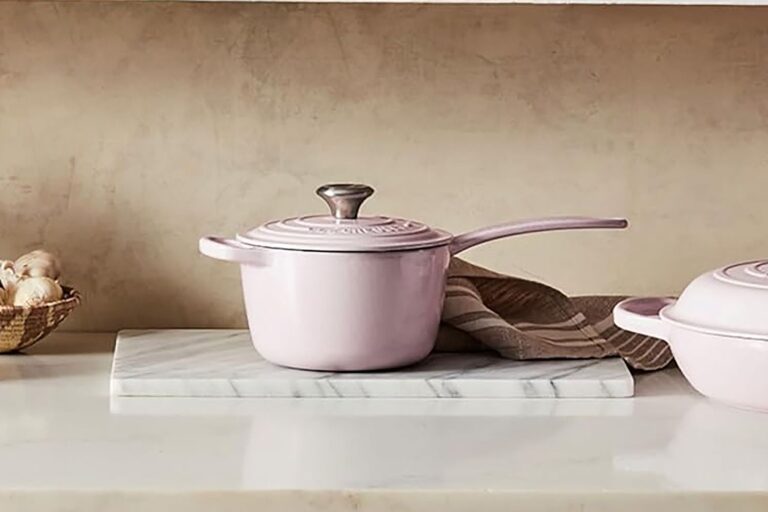 You Might Be Using Your Le Creuset Pieces Wrong