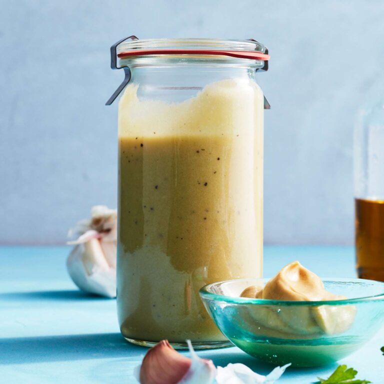 Our 20+ Most-Saved Vinaigrette Recipes