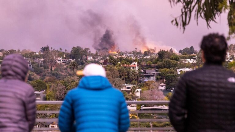 Spectrum Opens Wi-Fi Hotspots Across Los Angeles to Aid Wildfire Survivors