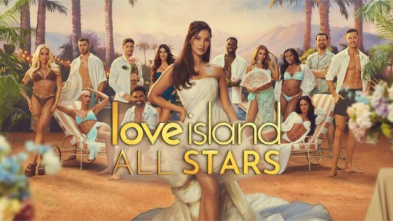 Watch ‘Love Island: All Stars’ Season 2 From Anywhere