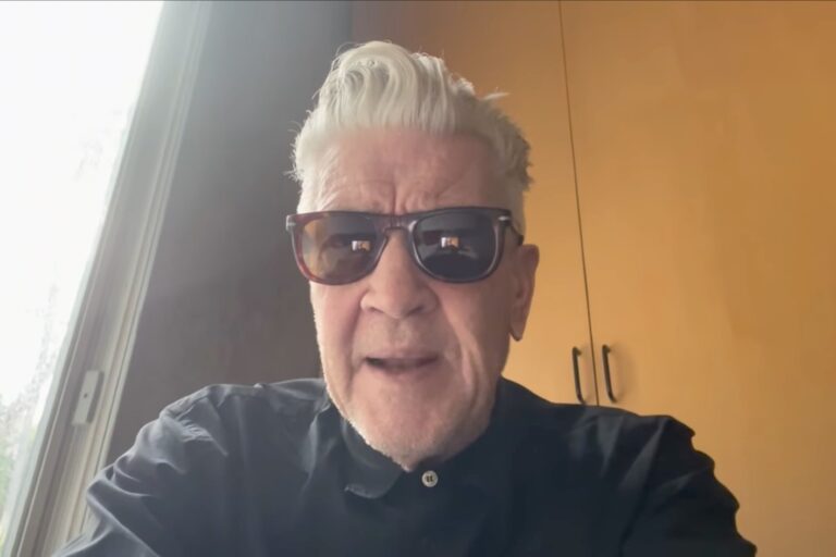 Filmmaker David Lynch Remembered by Hollywood Friends and Collaborators