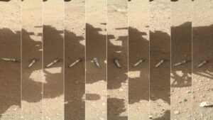 Fund or cancel? Robots or humans? NASA punts on Mars Sample Return decision