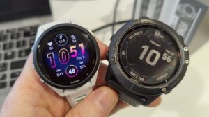 Garmin down: Worldwide reports of Garmin watches crashing – is a fix on the way?