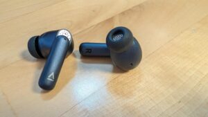 These earbuds sound better than some headphones I’ve tested from Sony and Beyerdynamic