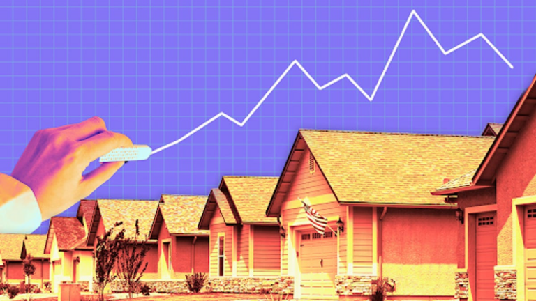 Mortgage Predictions for Week of March 24-30, 2025