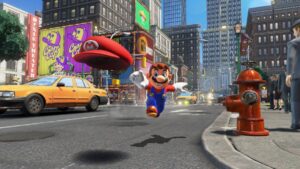 As Nintendo remains quiet on Switch 2 lineup, retailer lists “New 3D Mario” and “Legend of Zelda Remake/Remaster” under 2025 games