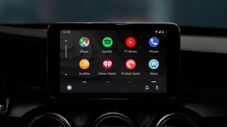 Found code suggests that Google Gemini is coming to Android Auto