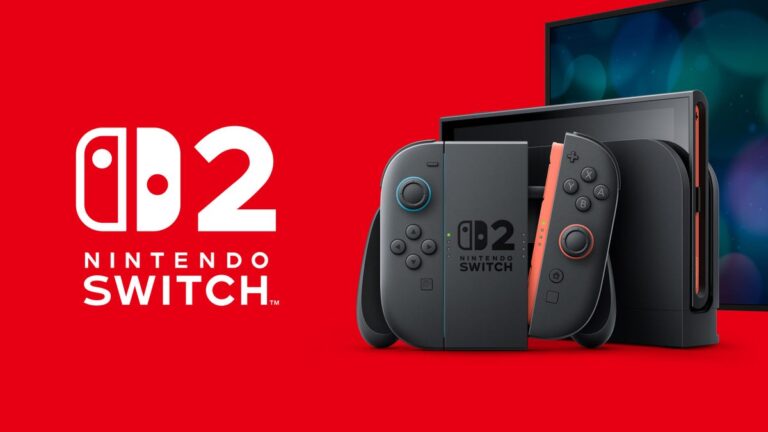 Switch 2 Specs vs. Switch 1 Specs: What’s New With Nintendo’s Next Console