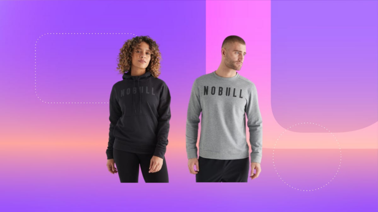 Nobull Buy More, Save More Sale Offers Up to 30% Extra Off Clearance Items