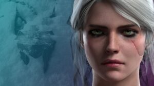 The Witcher 4 focusing on Ciri has Geralt’s voice actor “really excited” for the upcoming RPG, “mostly because of things that happen in the books”