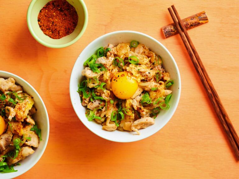 14 Hearty Rice Bowl Recipes for Comforting Weeknight Dinners