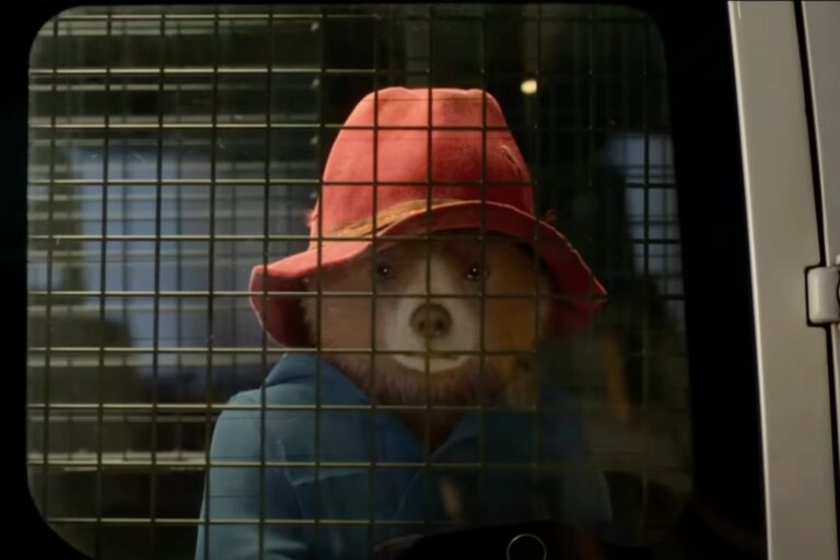 The New Paddington Movie’s Weird Release Has Made Finding Merch a Nightmare