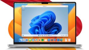 Parallels Desktop gains “really slow” support for x86 OSes on Apple Silicon