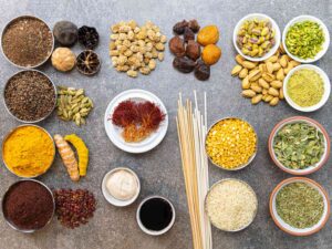 Explore The 2,500+ Year-Old Cuisine With These Ingredients and Recipes