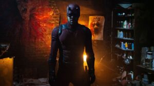 Daredevil: Born Again’s first trailer ‘is coming’, Marvel star says, but it’s been delayed for a very obvious reason