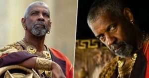 After Gladiator 2 snub, Denzel Washington has still never been nominated for a BAFTA