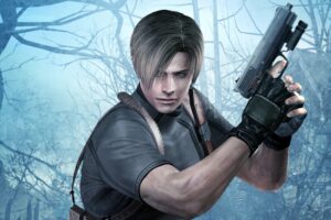 Resident Evil 4 Didn’t Just Change Everything, It Is Everything