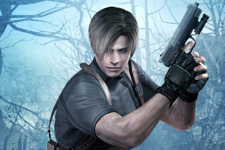 Resident Evil 4 Didn’t Just Change Everything, It Is Everything