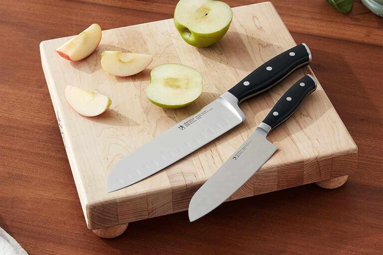 Shun, Henckels, and More Top Knives Are Up to 64% Off Right Now