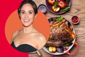 10 Kitchen Essentials From Meghan Markle’s Cooking Show