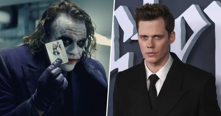 Nosferatu star Bill Skarsgård is interested in playing the Joker: “I think that would be pretty sick”