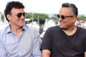 The Russo Brothers Explain Why They’re Back for More Avengers