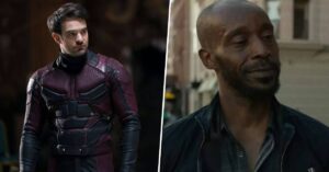 Marvel fans are hoping that a minor character for Netflix’s Defenders Saga is back for Daredevil: Born Again