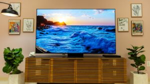 The best Samsung TVs of 2025: Expert tested and reviewed