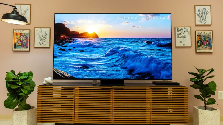 The best Samsung TVs of 2025: Expert tested and reviewed