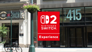 Want to Play the Switch 2 Before It Comes Out? Here’s How