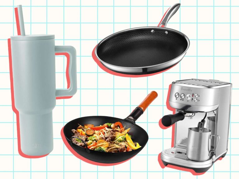 The 17 Best After-Christmas Kitchen Deals of 2024