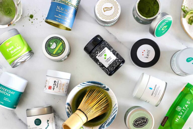 The 6 Best Matcha Powders of 2025, Tested & Reviewed