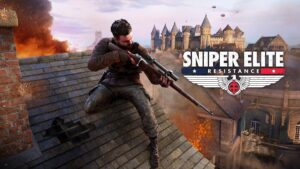 Play Sniper Elite: Resistance and More on Xbox Game Pass Soon