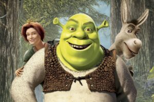 Universal Shuffles Shrek and the Minions Around for Its 2026 Plans