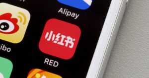 With a TikTok Ban Looming, Users Flee to Chinese App âRed Noteâ