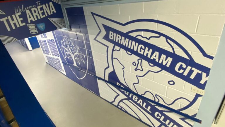 Birmingham City to launch 1875 Club to support community work after OFSTED success at academy school | Football News