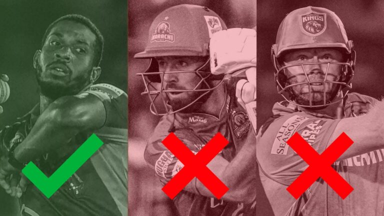 James Vince, No-Objection Certificates and the PSL: Why are the ECB and county cricketers clashing over T20 leagues? | Cricket News