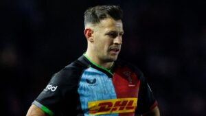 Danny Care to remain at Harlequins for 20th season with Gallagher Premiership club | Rugby Union News