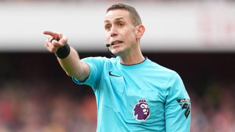 David Coote: Former Premier League referee apologises for actions which led to sacking by PGMOL and comes out as gay | Football News