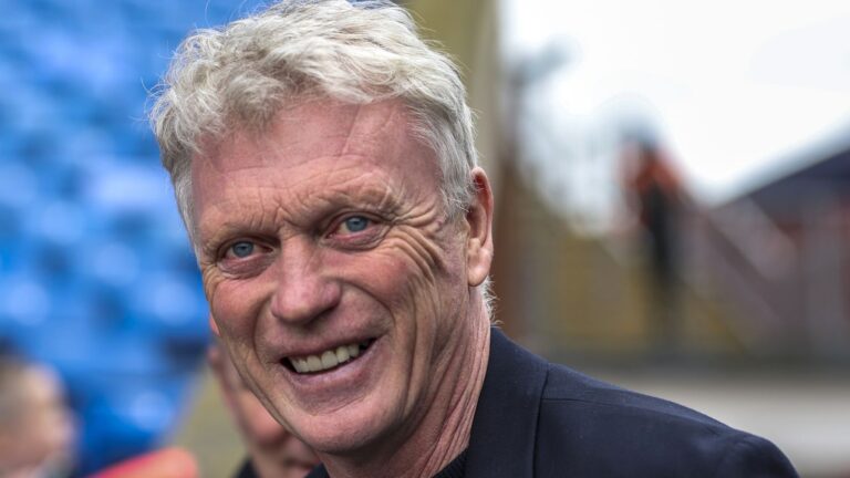 David Moyes a contender for Everton manager job after Sean Dyche sacked with club 16th in Premier League | Football News