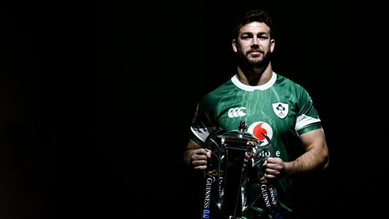 Six Nations 2025 in focus: Inconsistent Ireland seek three-peat with Caelan Doris as captain | Rugby Union News