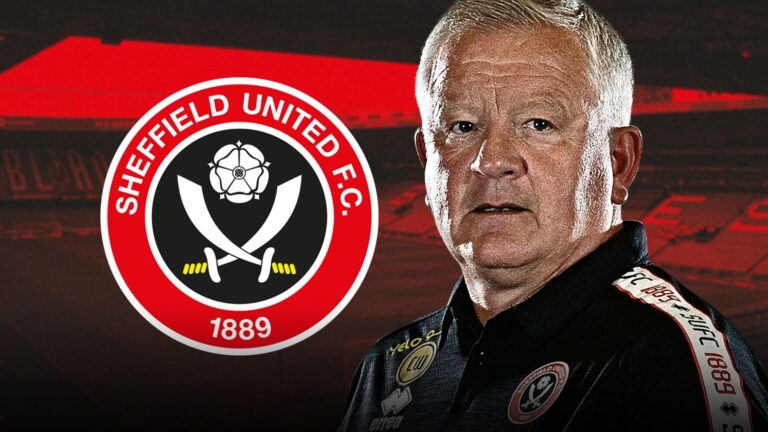 Chris Wilder exclusive interview: Sheffield United manager on the ‘simplistic’ components behind the Blades’ mean defensive record | Football News