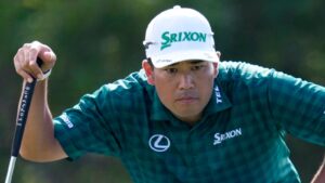 The Sentry: Hideki Matsuyama and Collin Morikawa set for Sunday showdown in first PGA Tour event of 2025 | Golf News