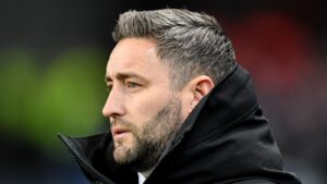 Lee Johnson interview: Ex-Sunderland boss talks innovation and improvement as he seeks return to management | Football News