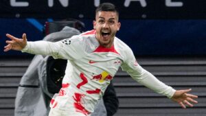 Andre Silva transfer: West Ham in advanced talks with RB Leipzig to sign striker on initial loan deal – Sky Germany | Football News