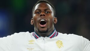 Maro Itoje replaces Jamie George as England captain ahead of 2025 Six Nations | Rugby Union News