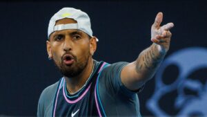 Australian Open: Fresh injury puts Nick Kyrgios’ return in doubt | Tennis News