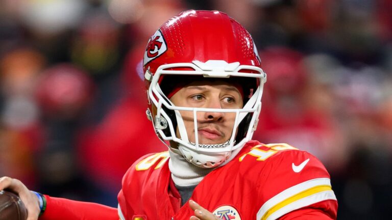 Patrick Mahomes and Kansas City Chiefs have become NFL villains like Tom Brady and New England Patriots, says Jeff Reinebold | NFL News